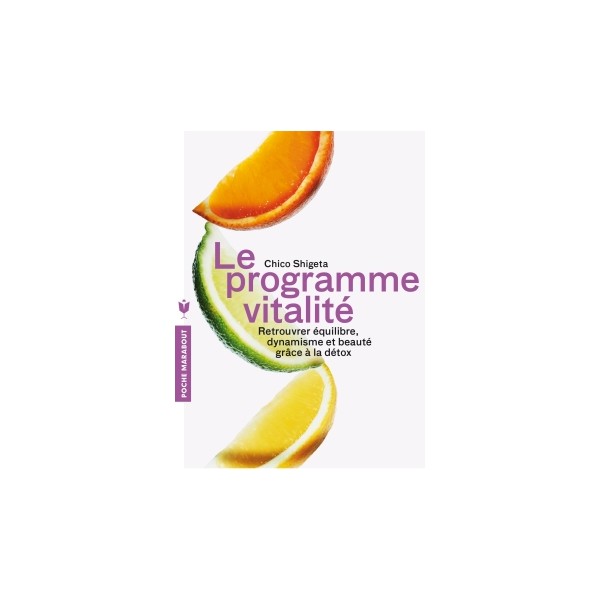 Le Programme Vitalité