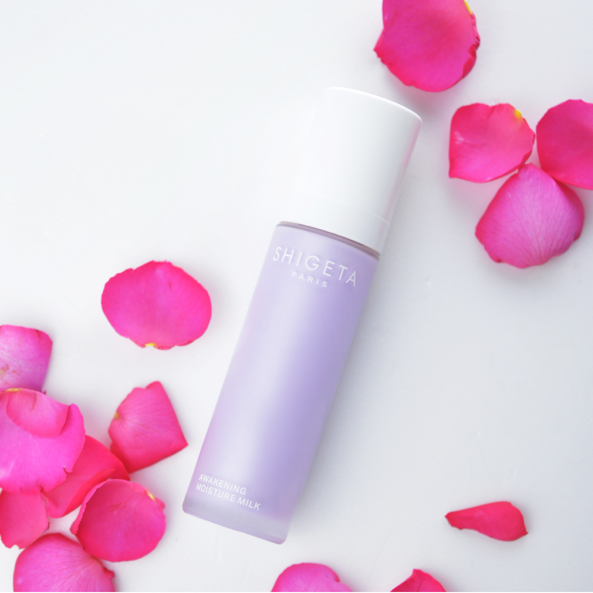 Awakening Moisture Milk 50ml - Image 2