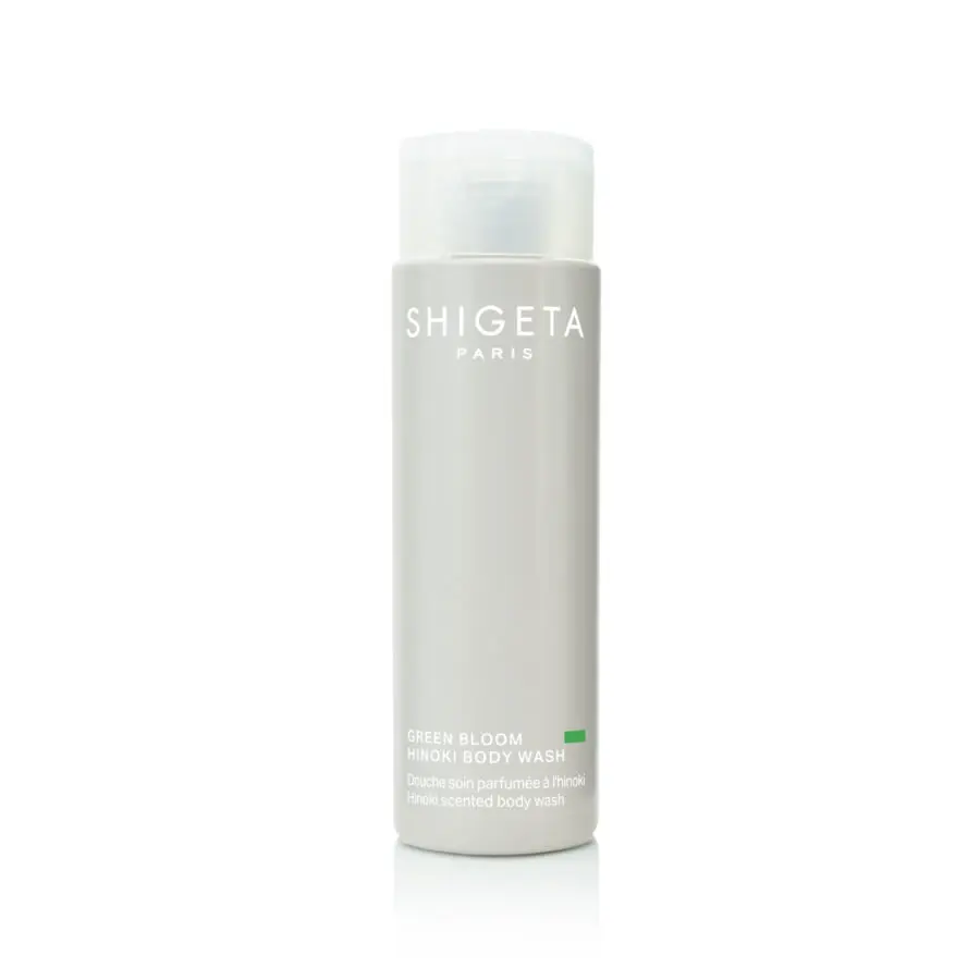 Green Bloom Hinoki Body Wash 200ml