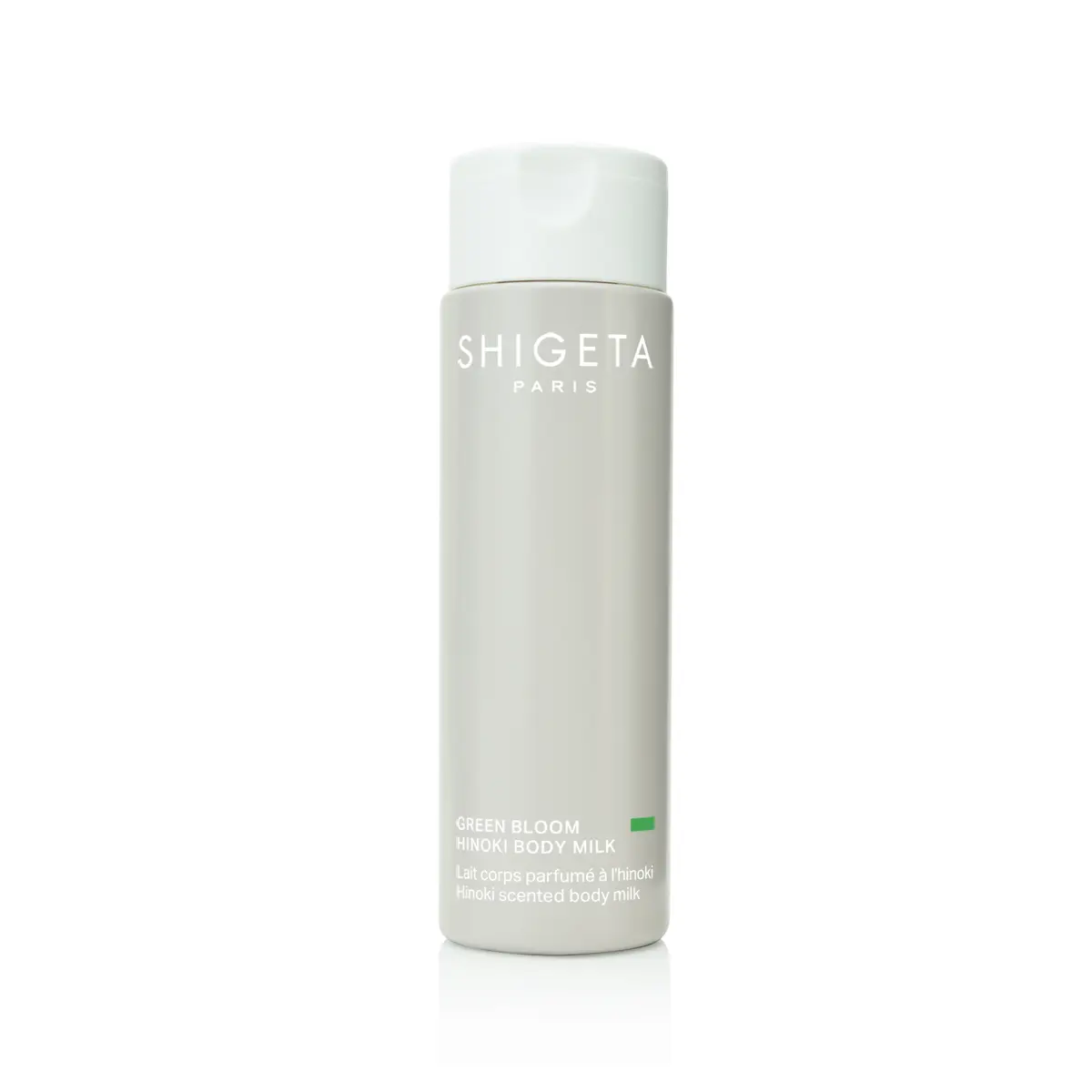 Green Bloom Hinoki Body Milk 200ml