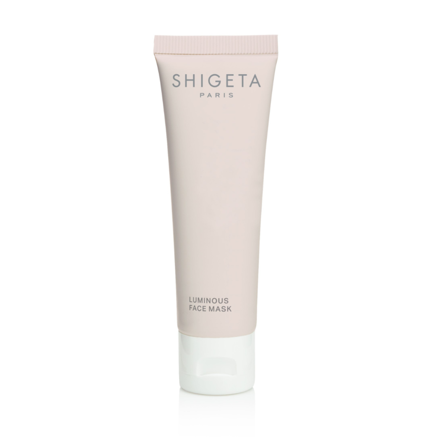 Luminous Face Mask 50ml