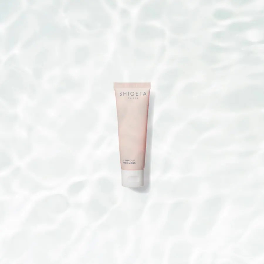 Luminous Face Mask 50ml - Image 2
